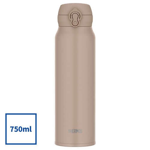 THERMOS 真空断熱ケータイマグ 750ml