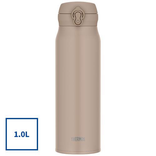 THERMOS 真空断熱ケータイマグ 1000ml
