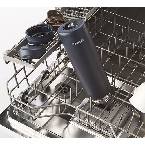 タイガー 真空断熱ボトル 750ml