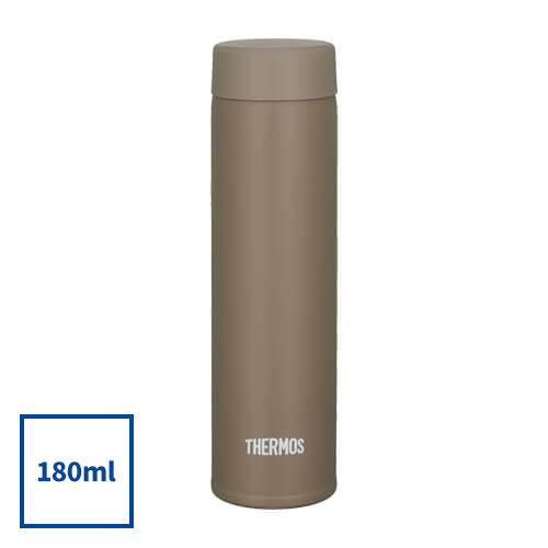 THERMOS 真空断熱ポケットマグ 180ml