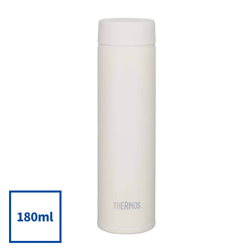 THERMOS 真空断熱ポケットマグ 180ml