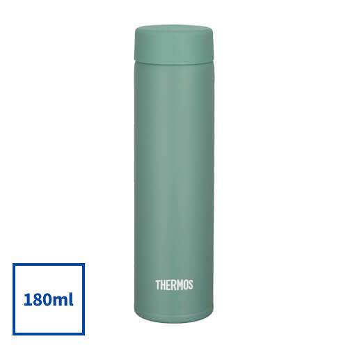 THERMOS 真空断熱ポケットマグ 180ml
