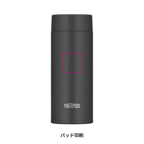 THERMOS 真空断熱ケータイマグ 350ml