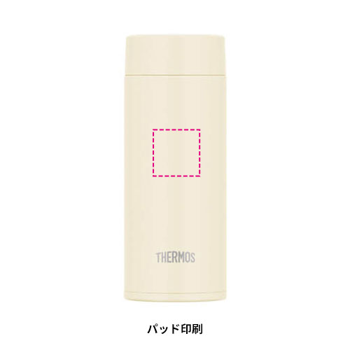 THERMOS 真空断熱ケータイマグ 350ml