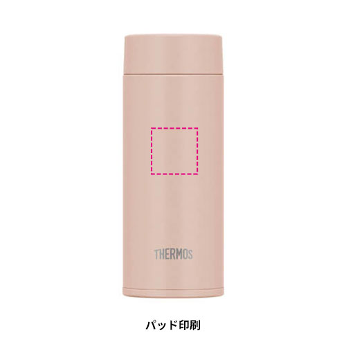 THERMOS 真空断熱ケータイマグ 350ml