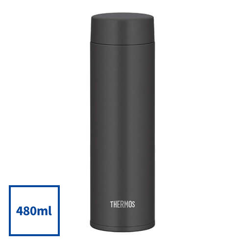 THERMOS 真空断熱ケータイマグ 480ml