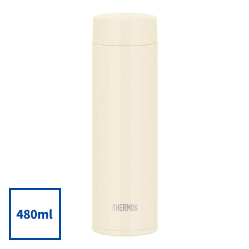 THERMOS 真空断熱ケータイマグ 480ml