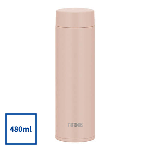 THERMOS 真空断熱ケータイマグ 480ml