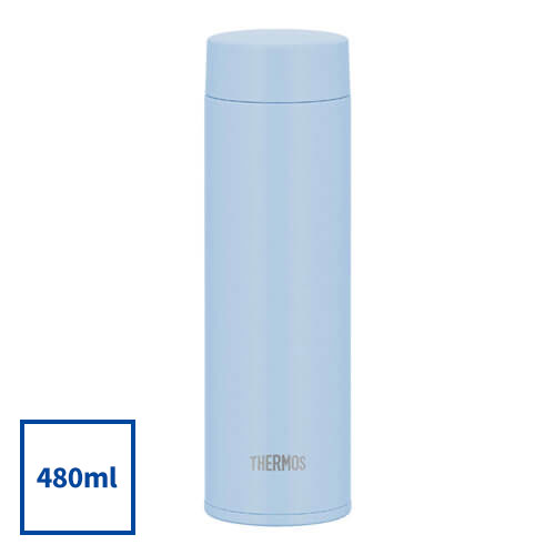 THERMOS 真空断熱ケータイマグ 480ml