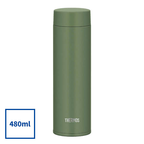 THERMOS 真空断熱ケータイマグ 480ml