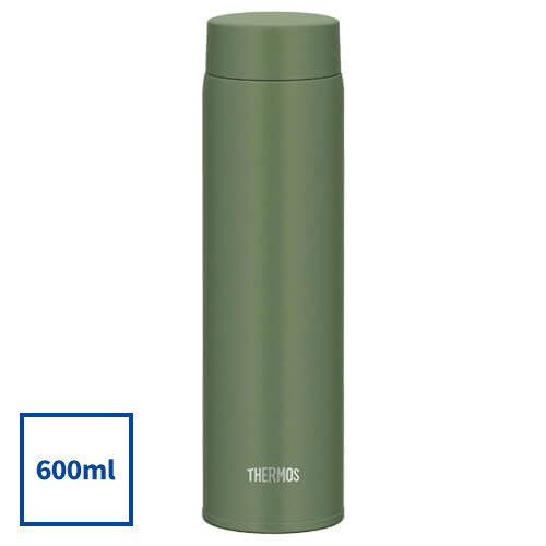 THERMOS 真空断熱ケータイマグ 600ml