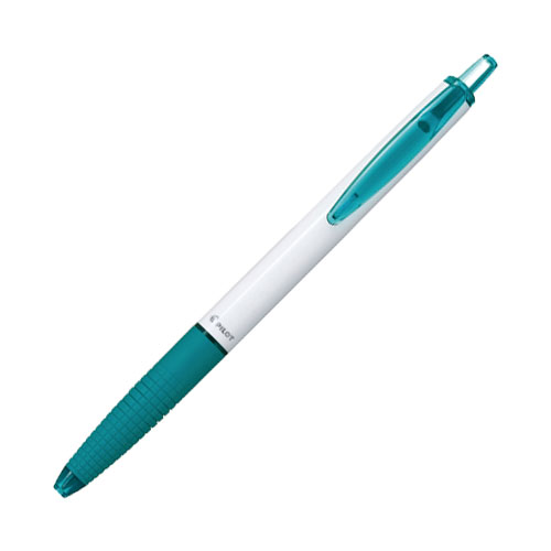 PILOT パイロット スーパーグリップG ノック式 0.7mm