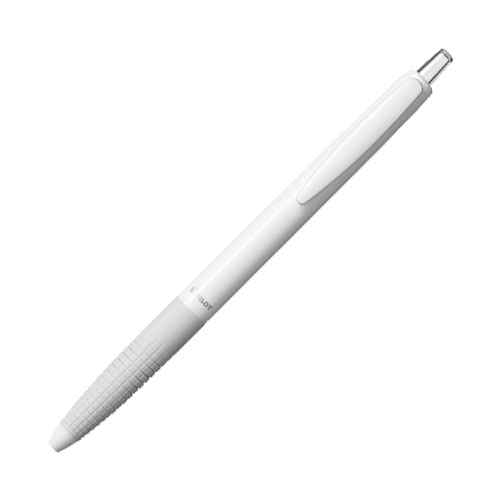 PILOT パイロット スーパーグリップG ノック式 0.7mm