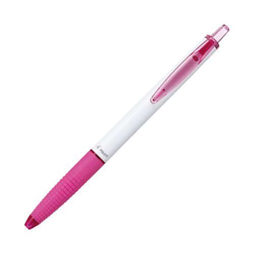 PILOT パイロット スーパーグリップG ノック式 0.7mm