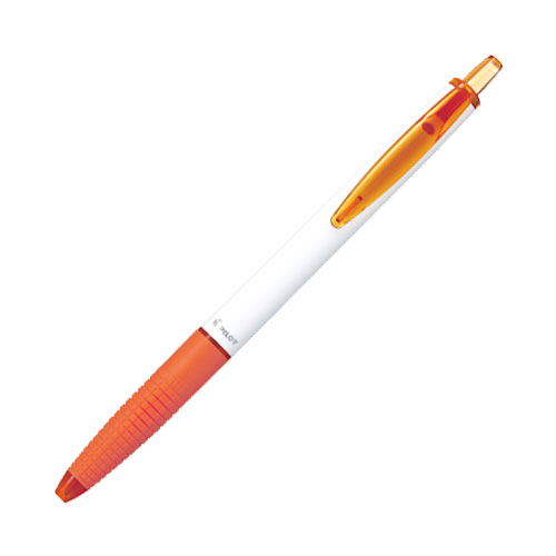 PILOT パイロット スーパーグリップG ノック式 0.7mm