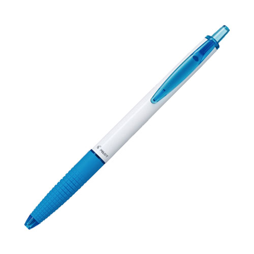 PILOT パイロット スーパーグリップG ノック式 0.7mm