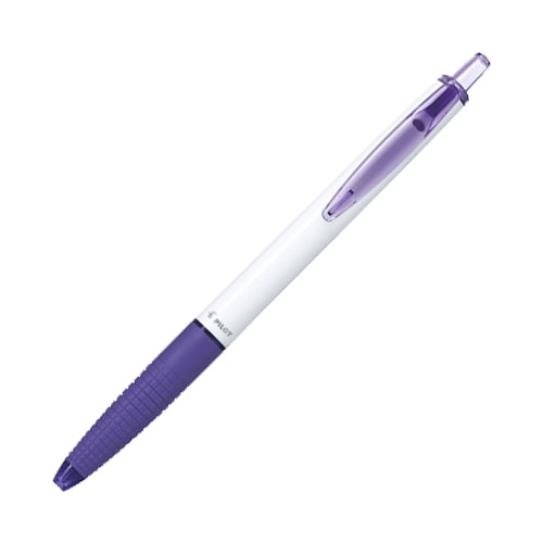 PILOT パイロット スーパーグリップG ノック式 0.7mm