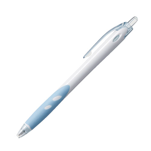 PILOT パイロット レックスグリップ 0.7mm