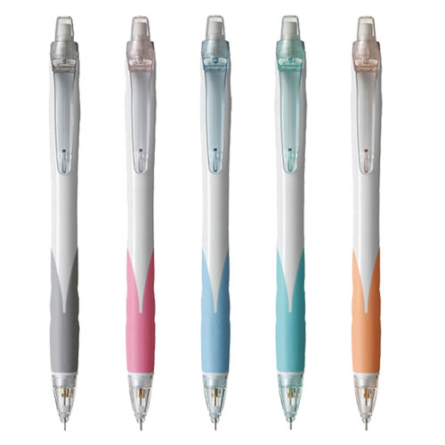 PILOT パイロット レックスグリップ シャープペンシル 0.5mm