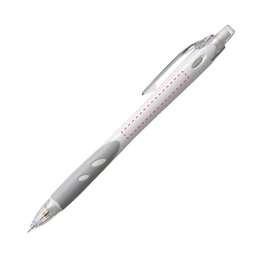 PILOT パイロット レックスグリップ シャープペンシル 0.5mm