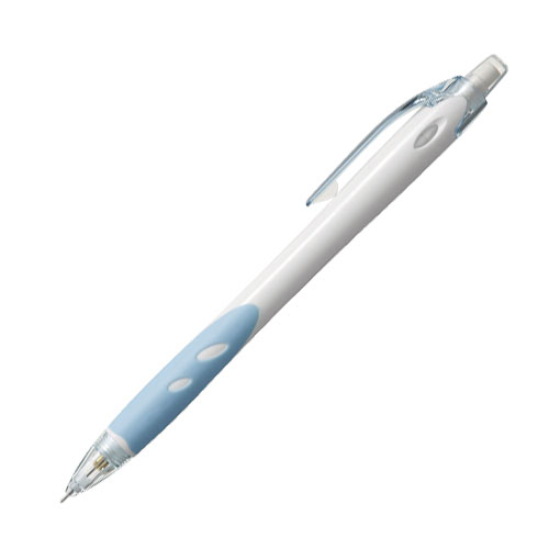 PILOT パイロット レックスグリップ シャープペンシル 0.5mm
