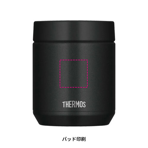 THERMOS 真空断熱スープジャー 300ml