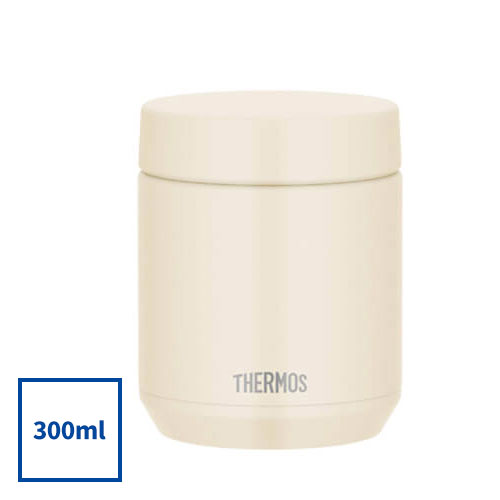 THERMOS 真空断熱スープジャー 300ml