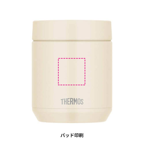 THERMOS 真空断熱スープジャー 300ml