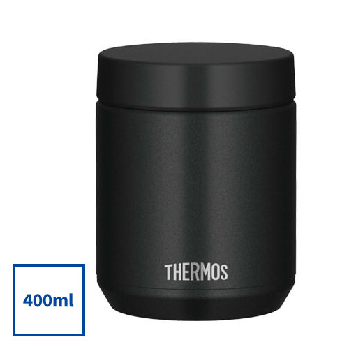 THERMOS 真空断熱スープジャー 400ml