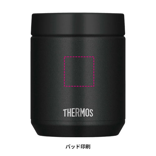 THERMOS 真空断熱スープジャー 400ml