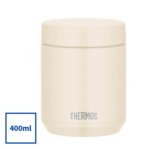 THERMOS 真空断熱スープジャー 400ml