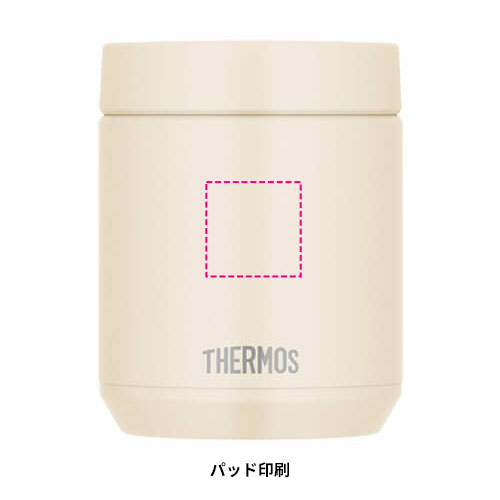THERMOS 真空断熱スープジャー 400ml