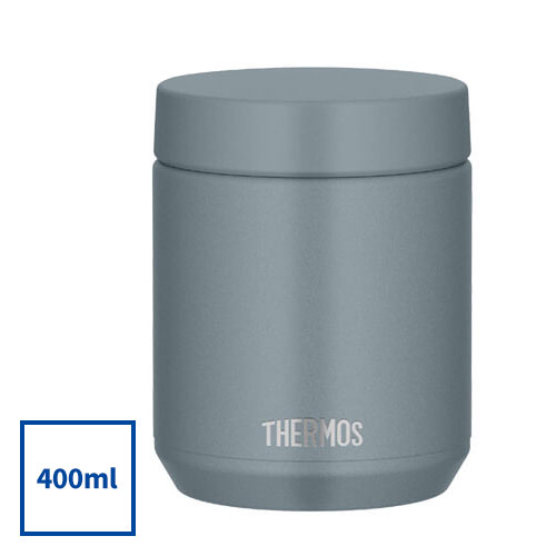THERMOS 真空断熱スープジャー 400ml