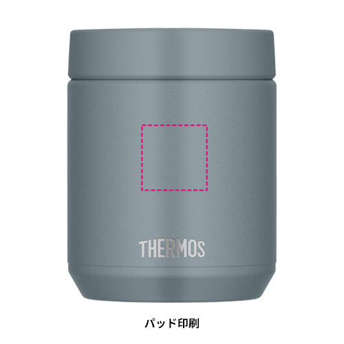 THERMOS 真空断熱スープジャー 400ml
