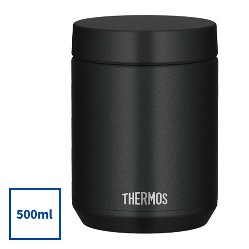THERMOS 真空断熱スープジャー 500ml