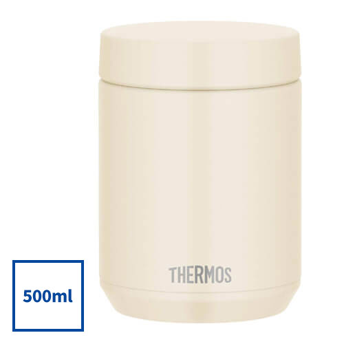 THERMOS 真空断熱スープジャー 500ml
