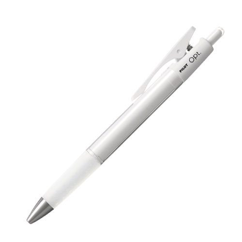 PILOT パイロット オプト 0.7mm