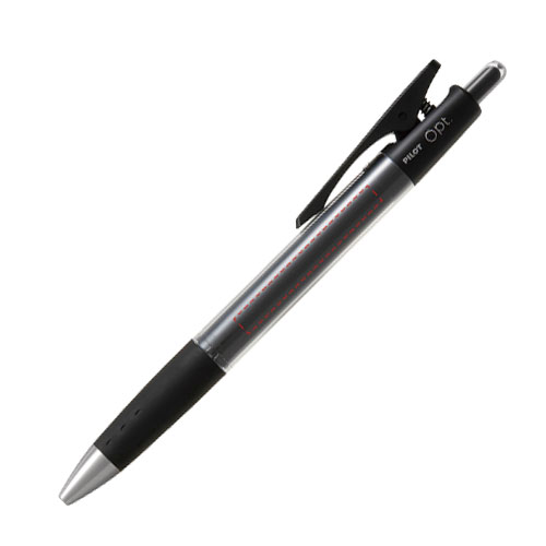 PILOT パイロット オプト 0.7mm