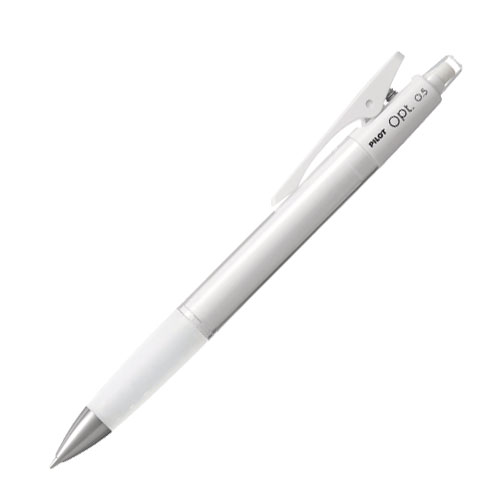 PILOT パイロット オプト シャープペンシル 0.5mm