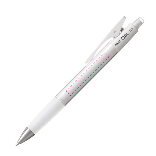PILOT パイロット オプト シャープペンシル 0.5mm