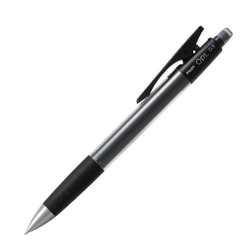PILOT パイロット オプト シャープペンシル 0.5mm