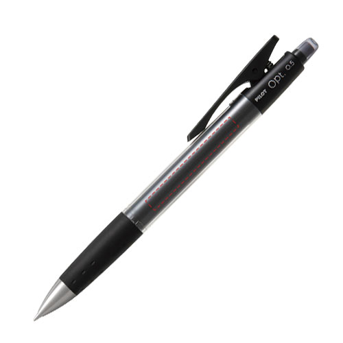 PILOT パイロット オプト シャープペンシル 0.5mm