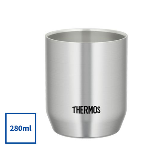 THERMOS 真空断熱カップ 280ml