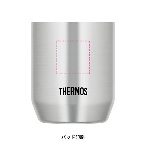 THERMOS 真空断熱カップ 280ml