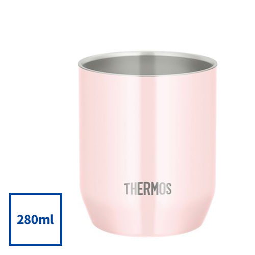THERMOS 真空断熱カップ 280ml