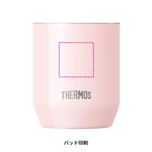 THERMOS 真空断熱カップ 280ml