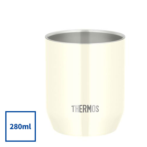 THERMOS 真空断熱カップ 280ml