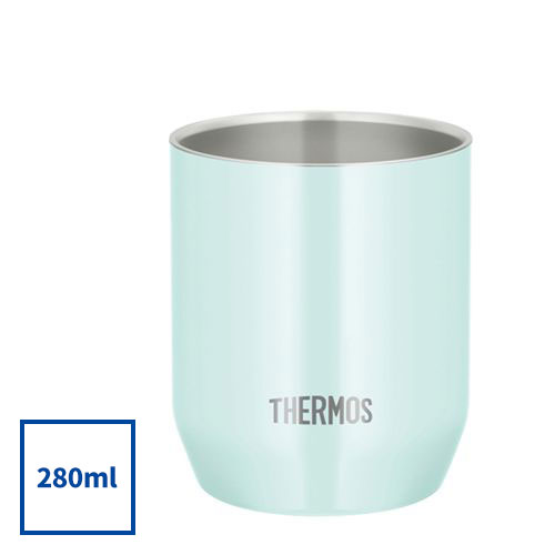 THERMOS 真空断熱カップ 280ml