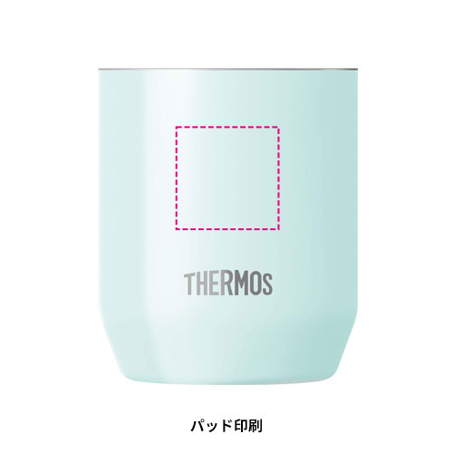 THERMOS 真空断熱カップ 280ml