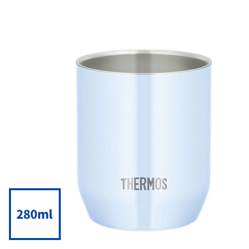 THERMOS 真空断熱カップ 280ml